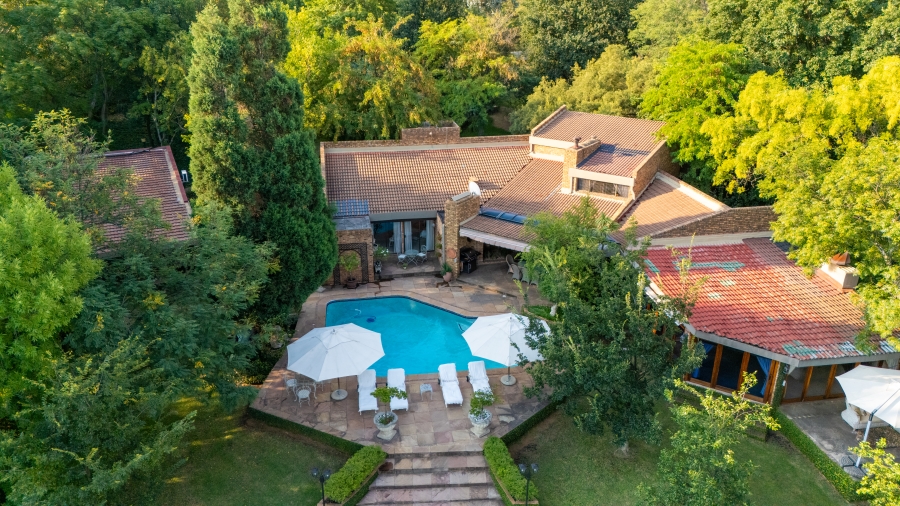 7 Bedroom Property for Sale in Mullersrust Free State